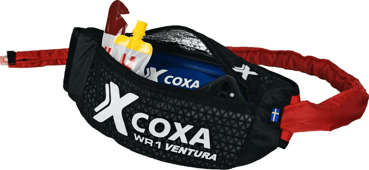Coxa Carry WR 1 ventura juomavyölaukku