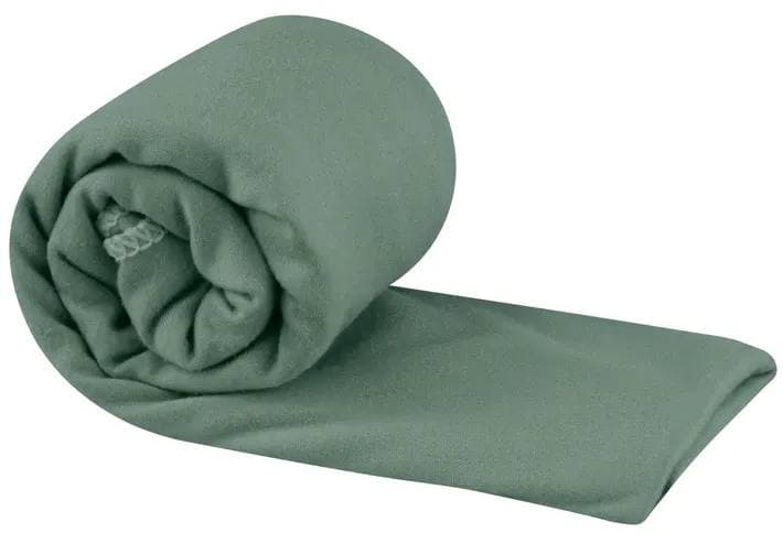 Sea To Summit Pocket Towel L taskupyyhe