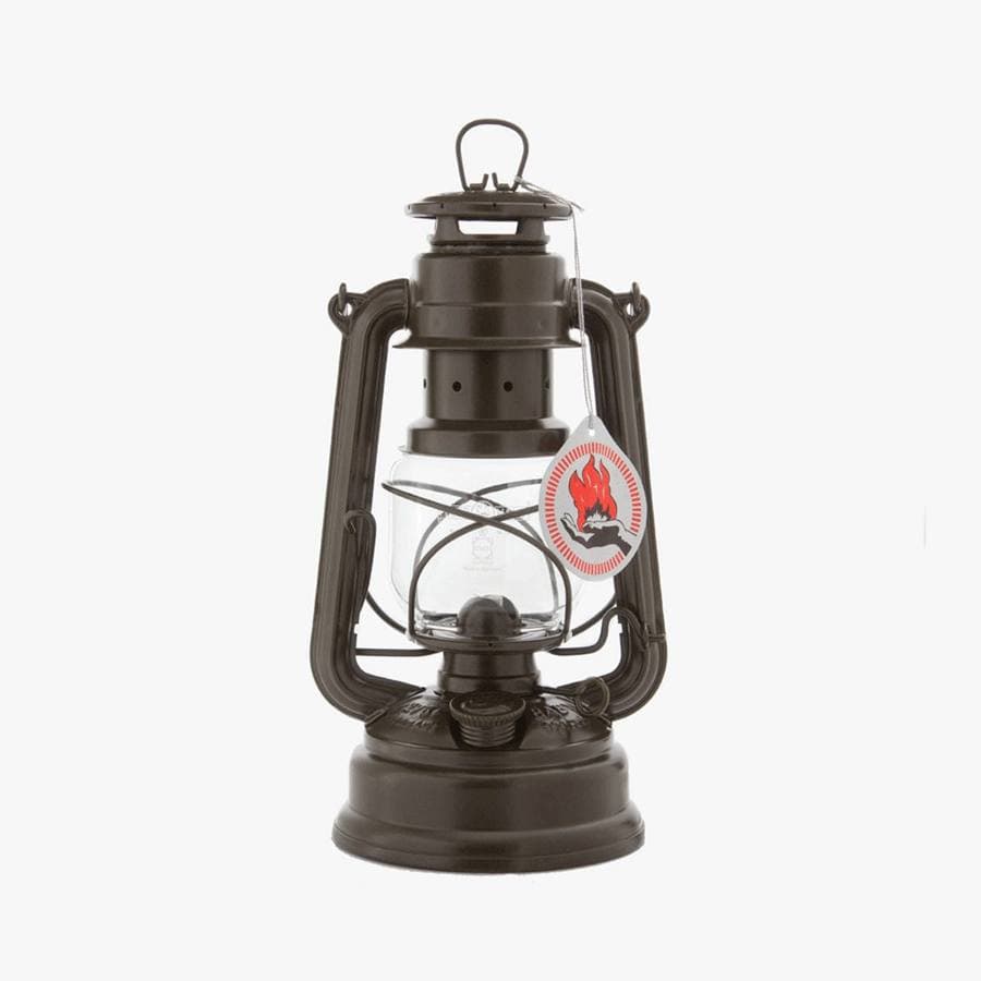 Feuerhand Myrskylyhty 5" Bronze