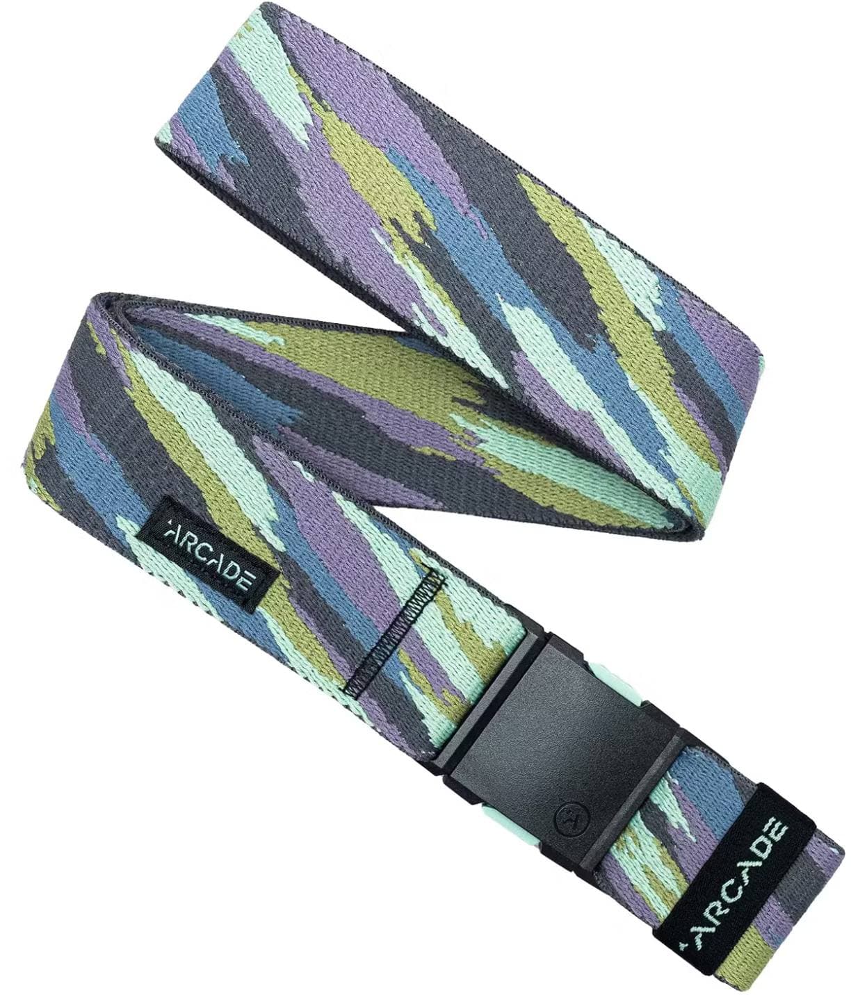 Arcade Brushstroke vyö