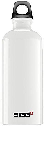 Sigg Traveller 0,6 White juomapullo