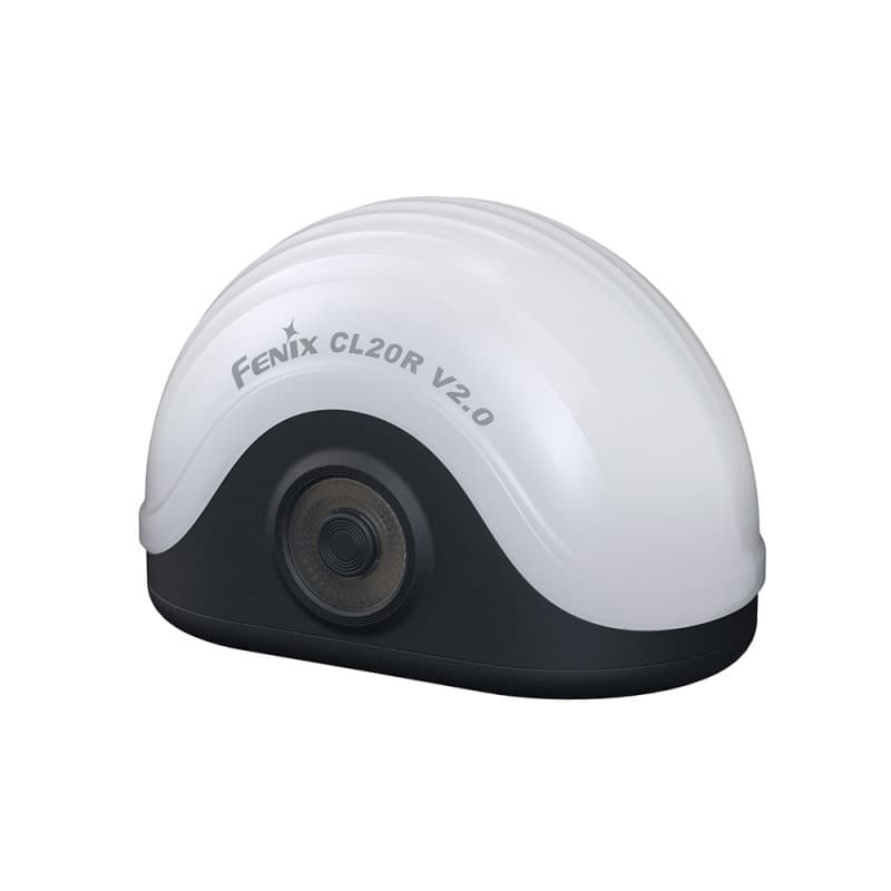 Fenix CL20R 2.0 lyhty