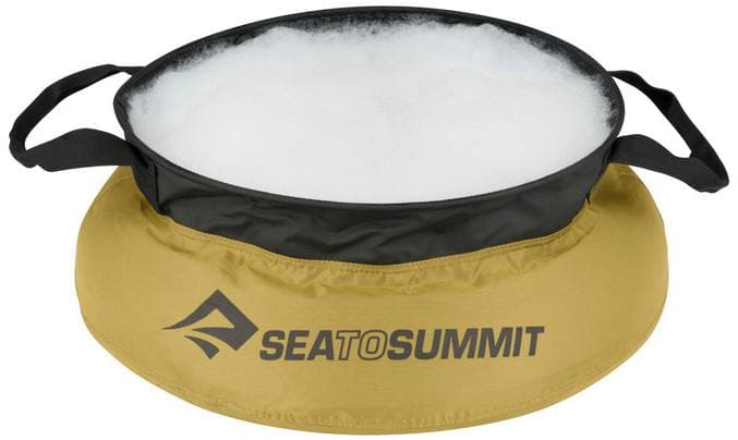 Sea To Summit Kitchen Sink Std 20 L kannettava pesuallas