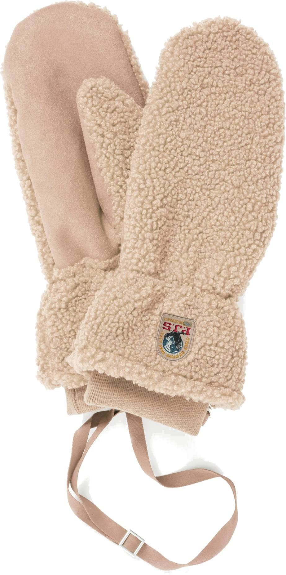 Parajumpers Power Mittens aikuisten tumput