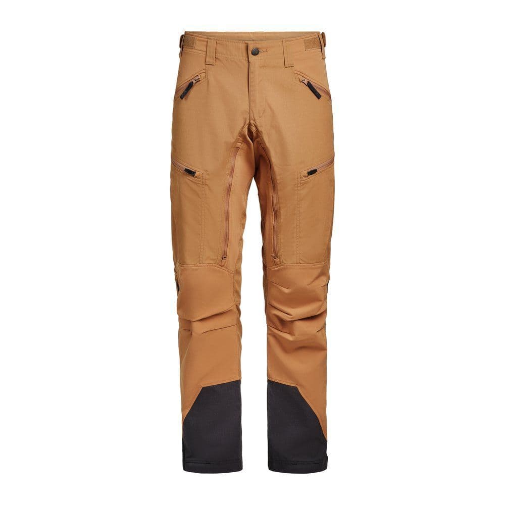 Lundhags Makke Pants miesten vaellushousut ja retkeilyhousut