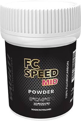Vauhti FC Speed Powder Mid fluoripulveri