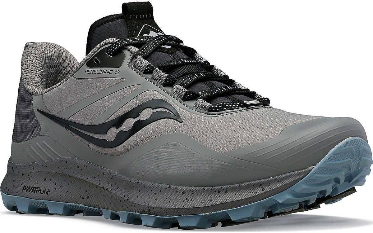 Saucony Peregrine Ice+ 3 naisten talvijuoksukengät