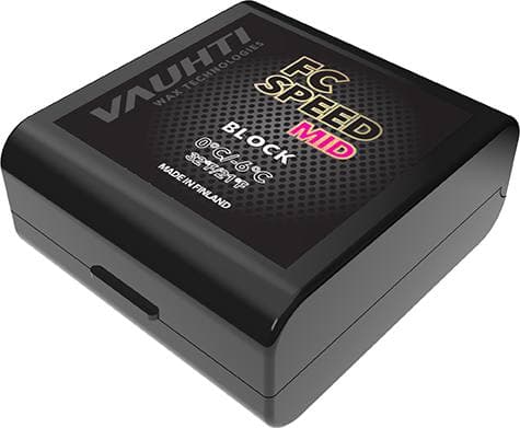 Vauhti FC Speed Block Mid luistovoide