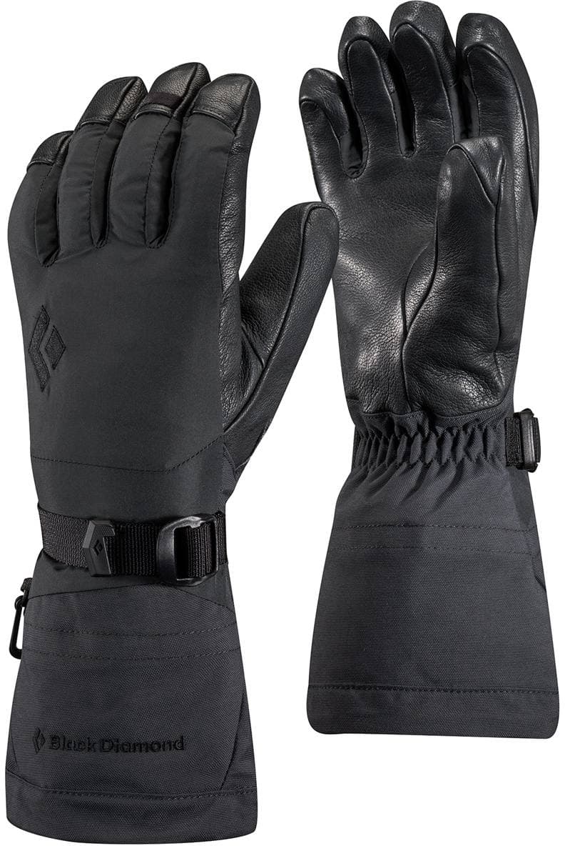 Black Diamond Ankhiale GTX Gloves Women's naisten käsineet