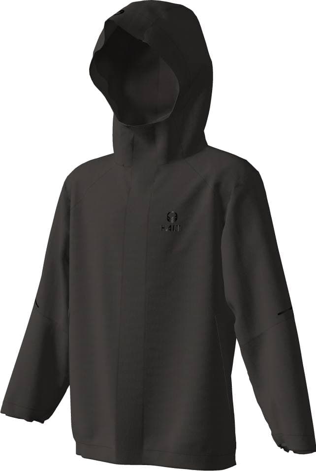 Halti Fort Jr Jacket lasten takki
