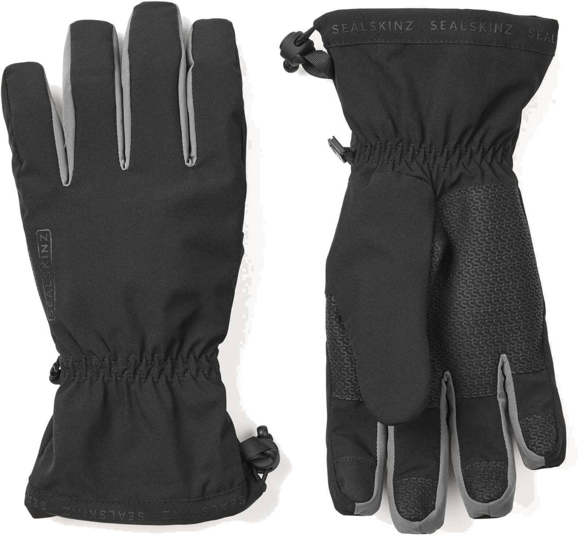 SealSkinz Men's Drayton miesten vedenpitävät hanskat