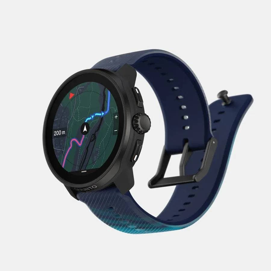 Suunto Race S UTMB World Series urheilukello