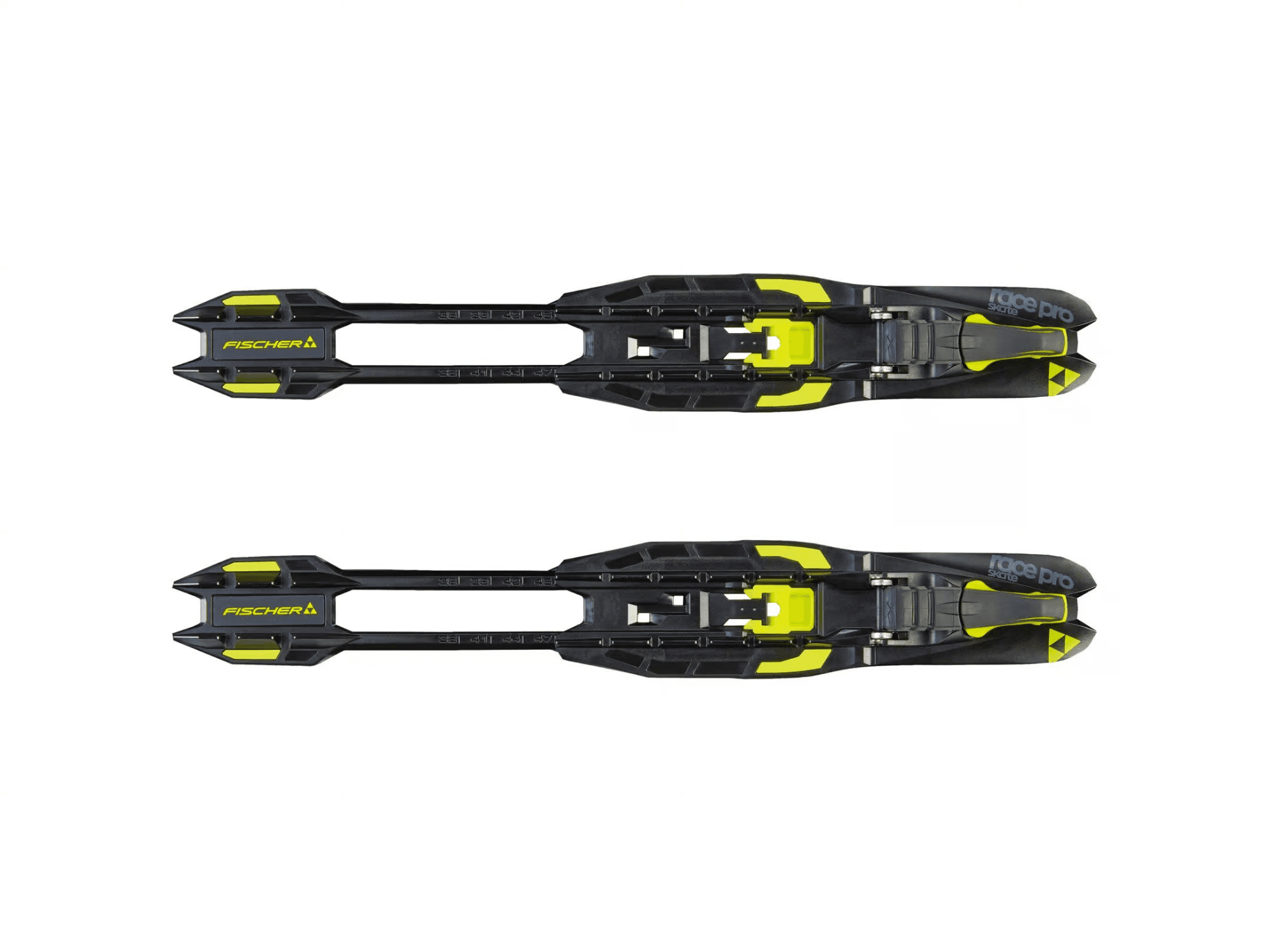 Fischer Race Pro Skate IFP luistelusiteet