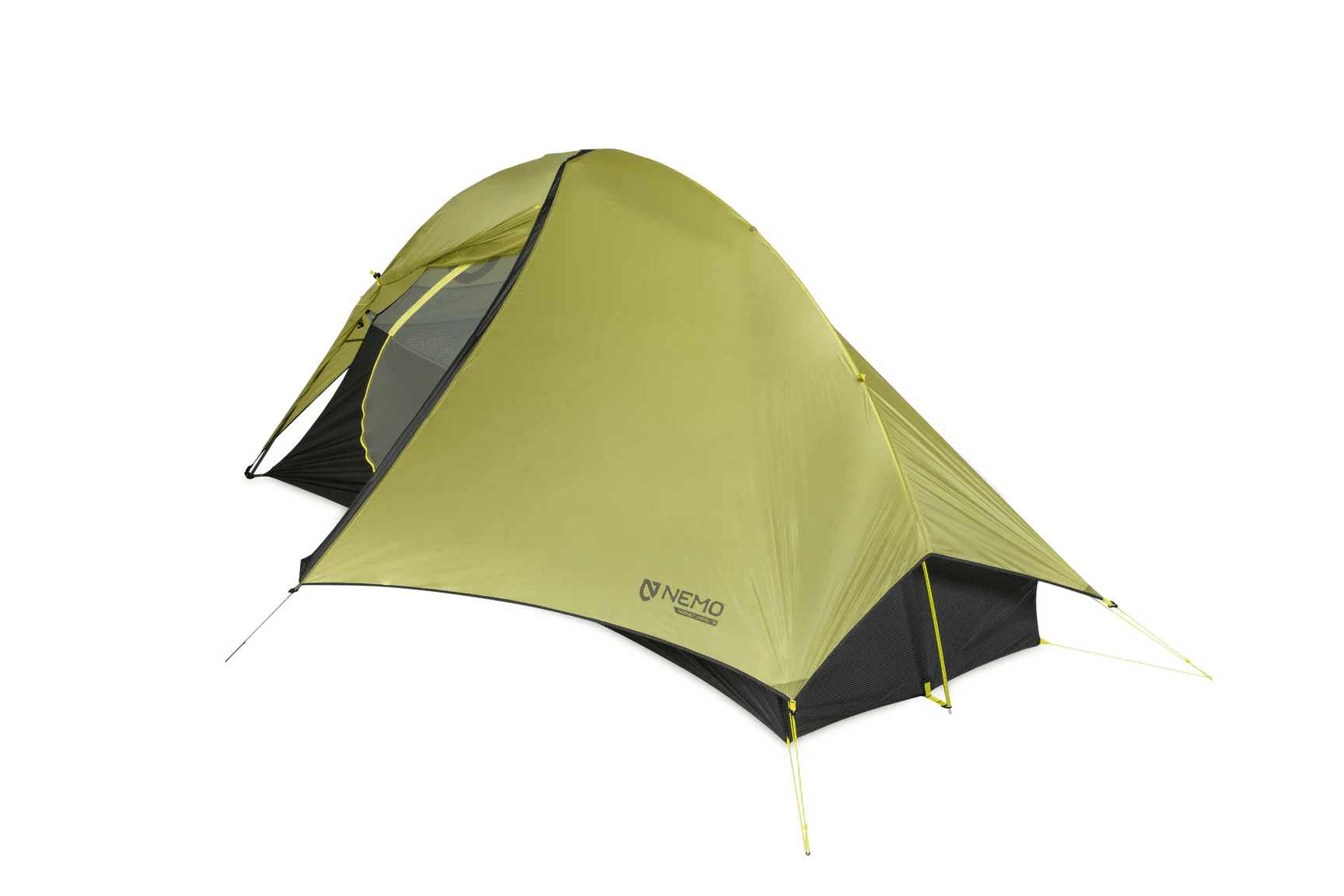 Nemo Hornet Osmo 1P vaellusteltta