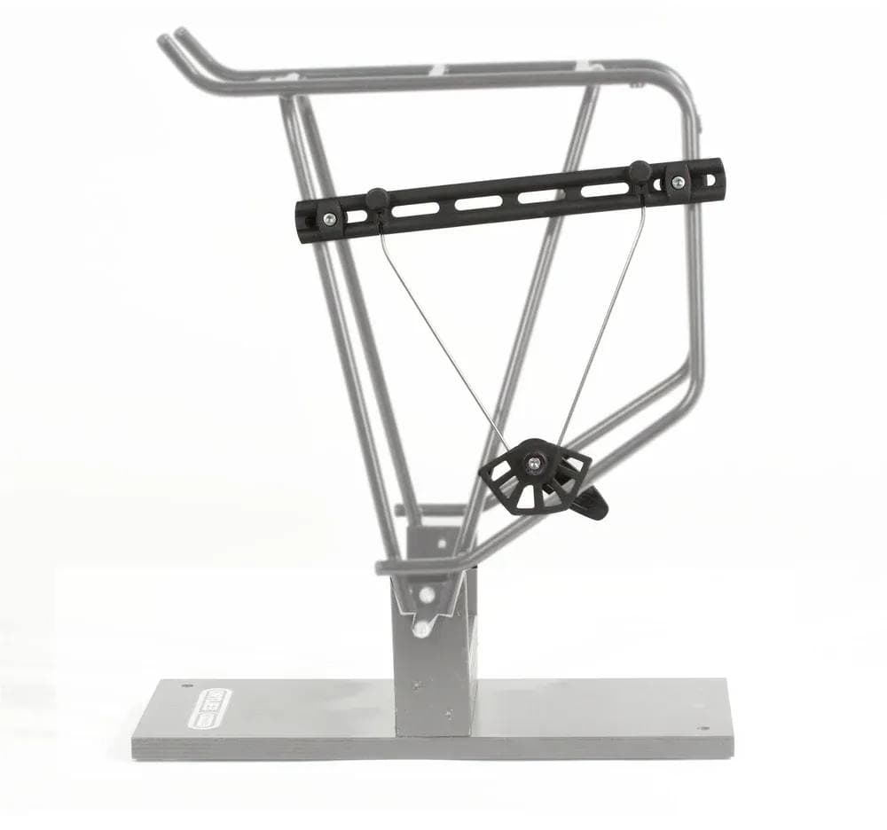 Ortlieb QL3.1 Mounting Set satulalaukku