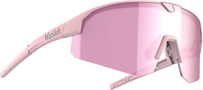 Tripoint Mount Mist Small Matt Light Pink Brown W Pink Multi Cat3 naisten aurinkolasit