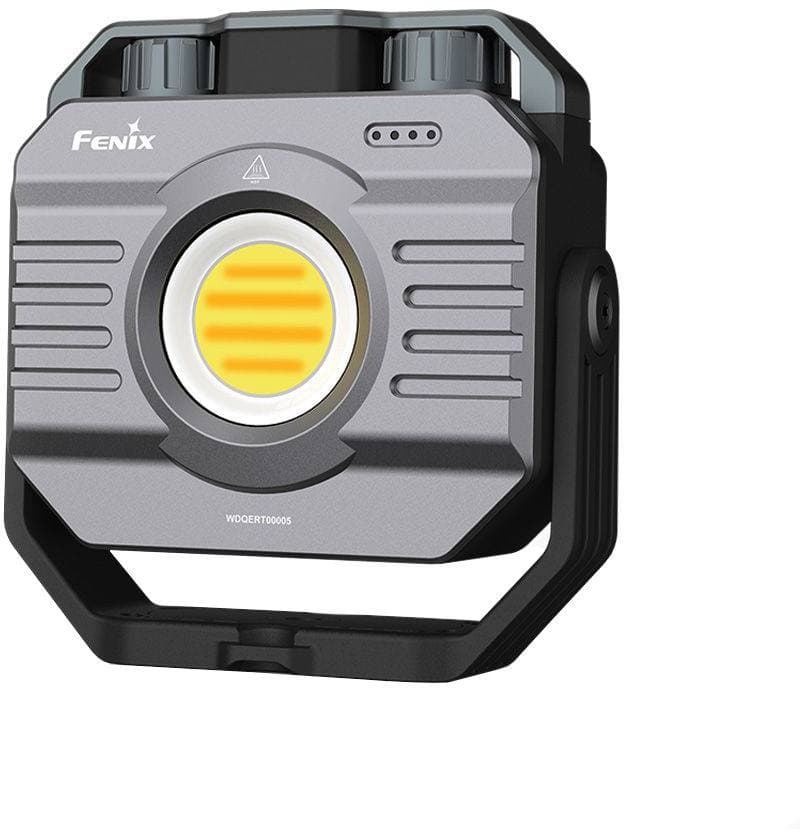 Fenix CL28R 2000 lm ladattava työvalo