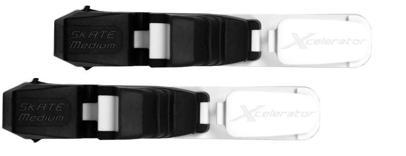 Rottefella Xcelerator Flexor Skate siteet