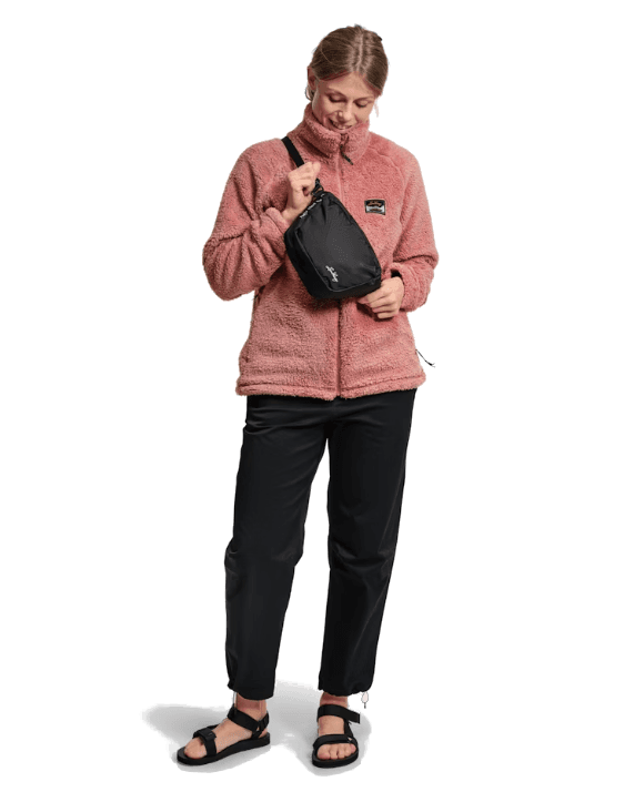 Lundhags Padje Chest Bag 2L rintalaukku