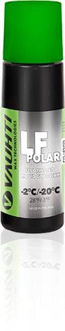 Vauhti LF Polar Liquid Glide 100 ml luistoneste