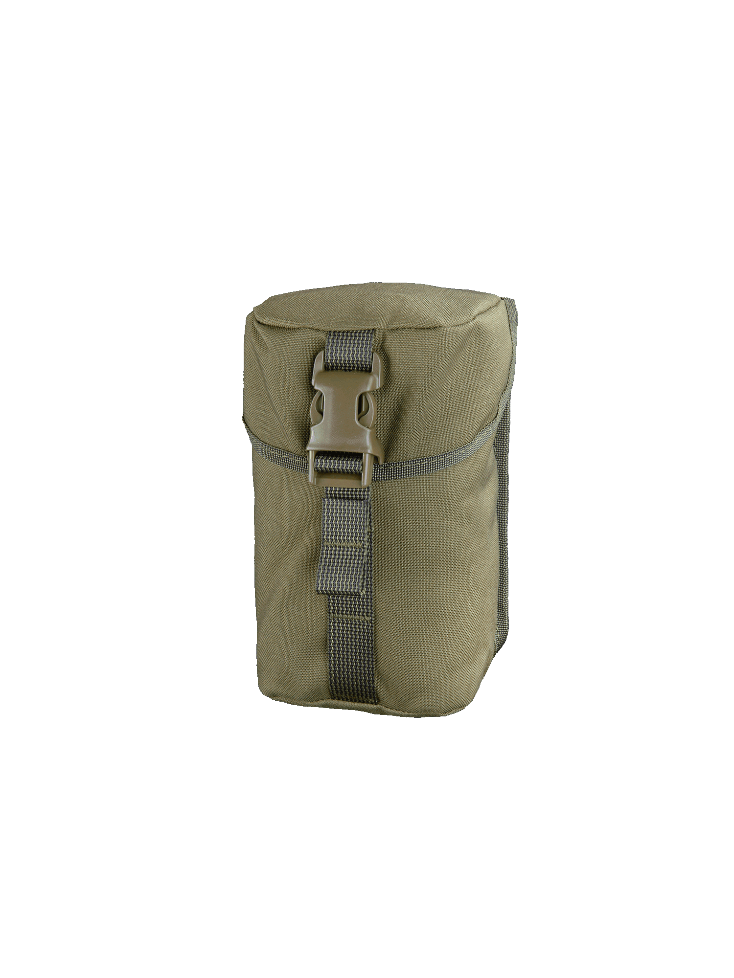 Savotta Lidded GP Pouch 3x4 lisätasku