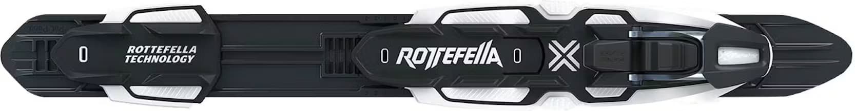 Rottefella Performance Skate NIS suksisiteet