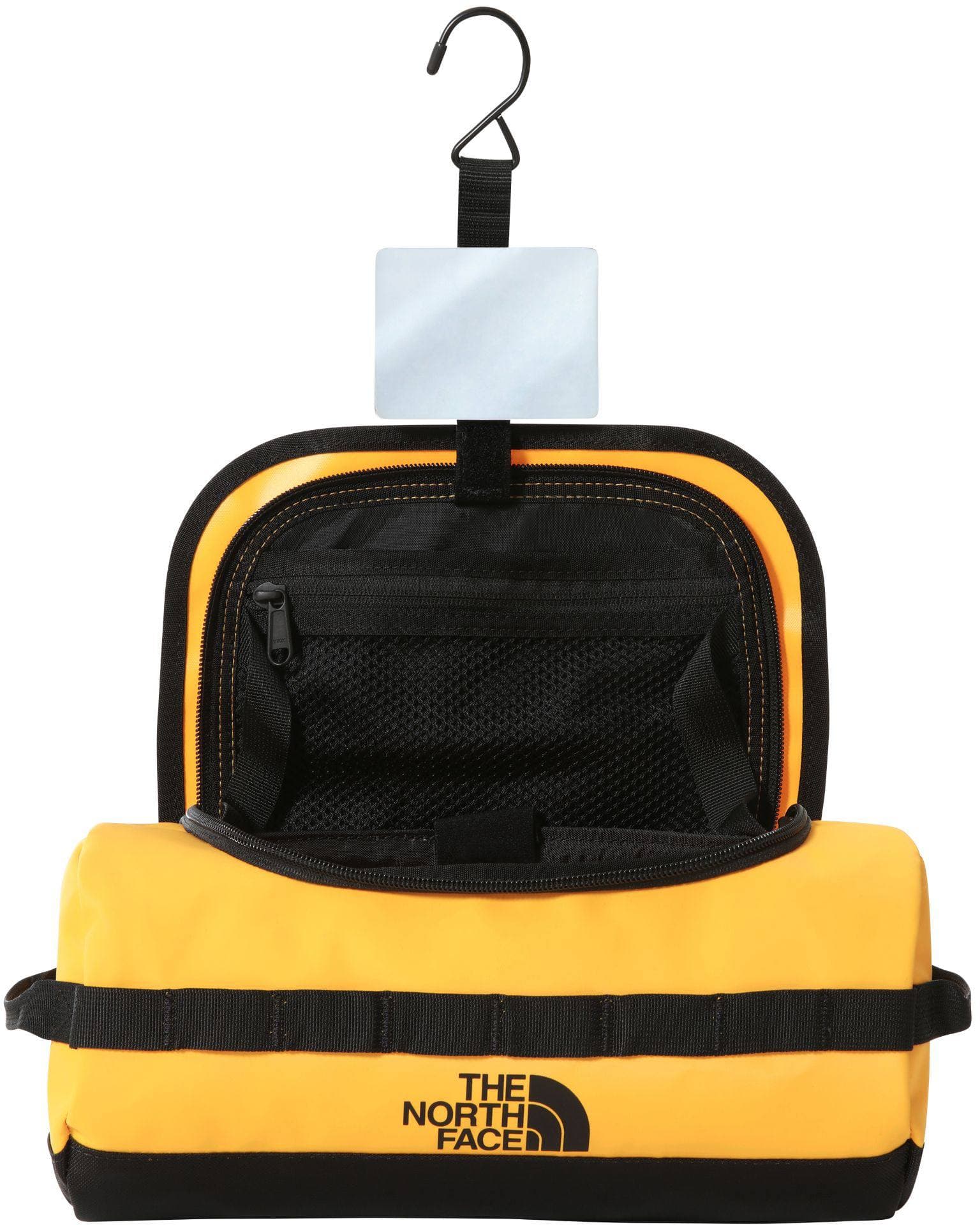 The North Face Travel Canister L matkatoilettilaukku