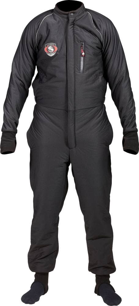 Ursuit Thermofill Light Short miesten pelastuspuku