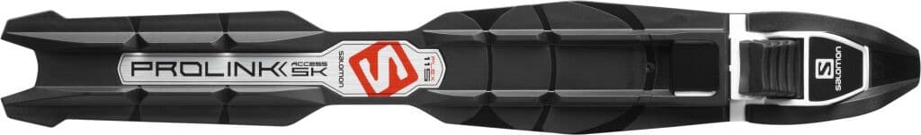 Salomon Prolink Access Skate 25 luistelusiteet