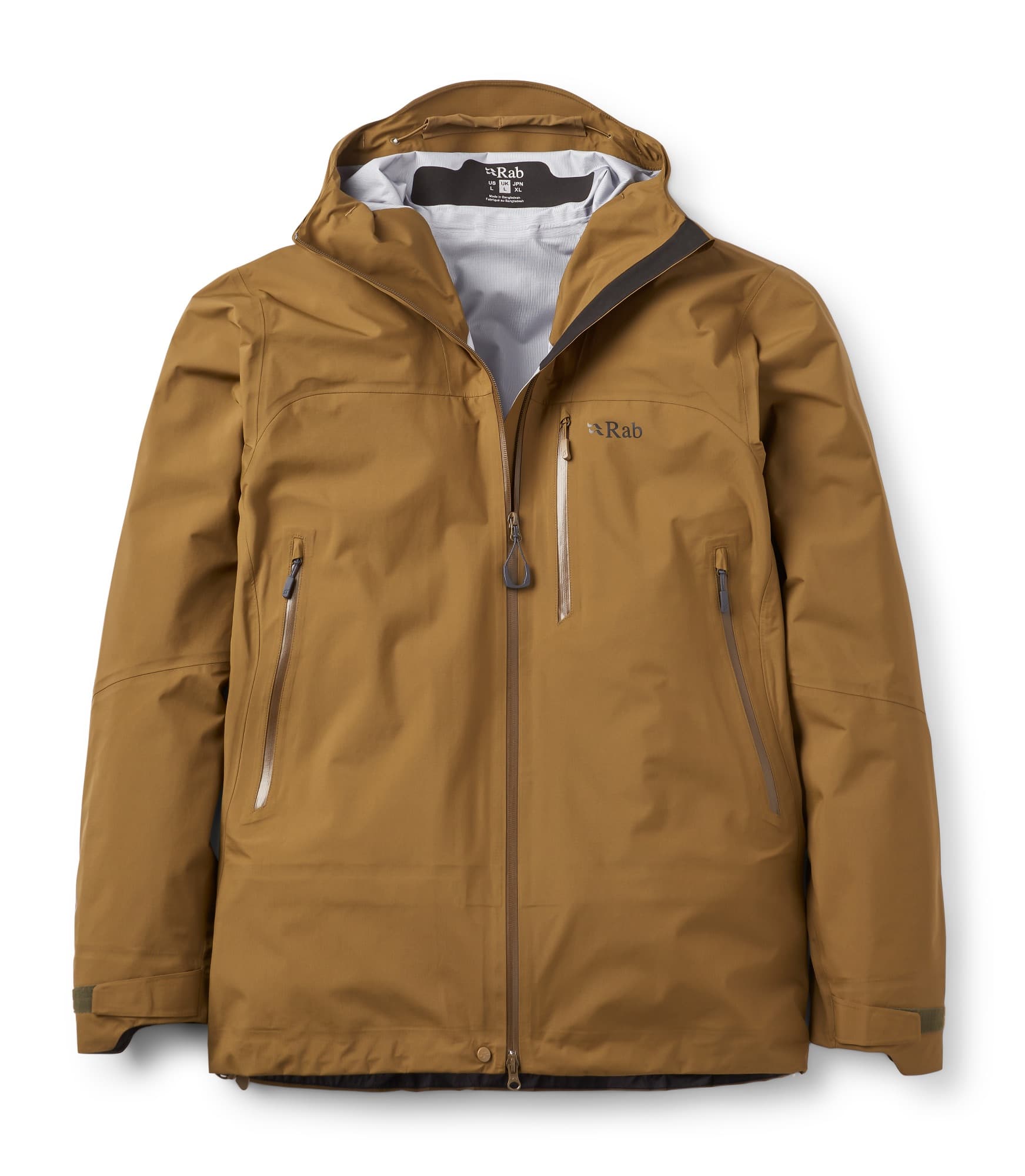 Rab Men's Firewall Mountain Jacket miesten vedenpitävä kuoritakki