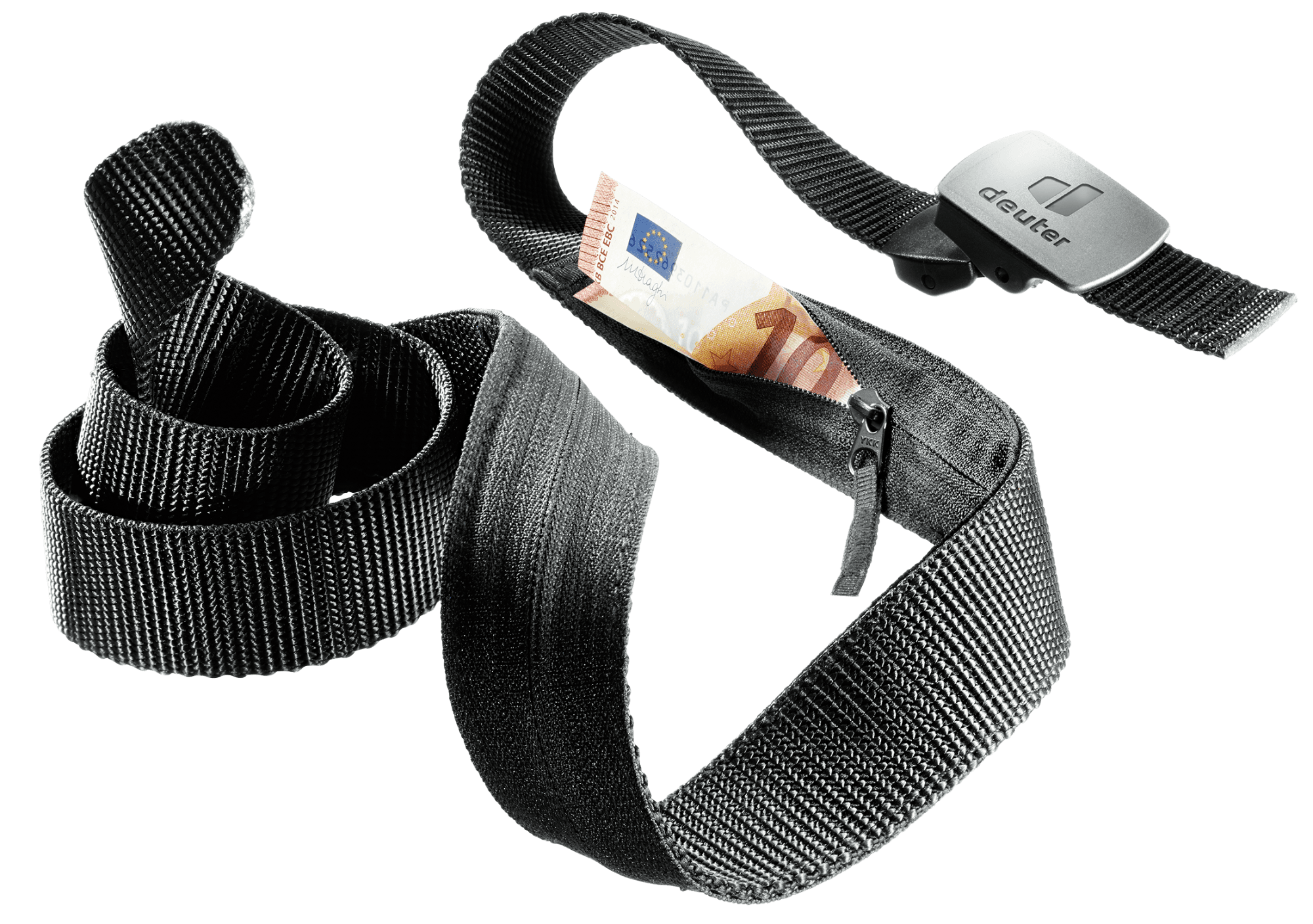 Deuter Security Belt rahavyö