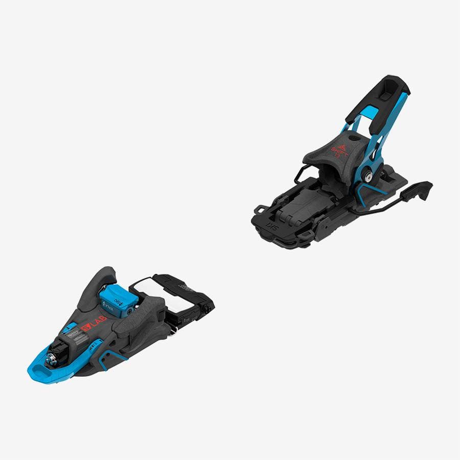Salomon S/lab Shift MNC13 laskettelusiteet