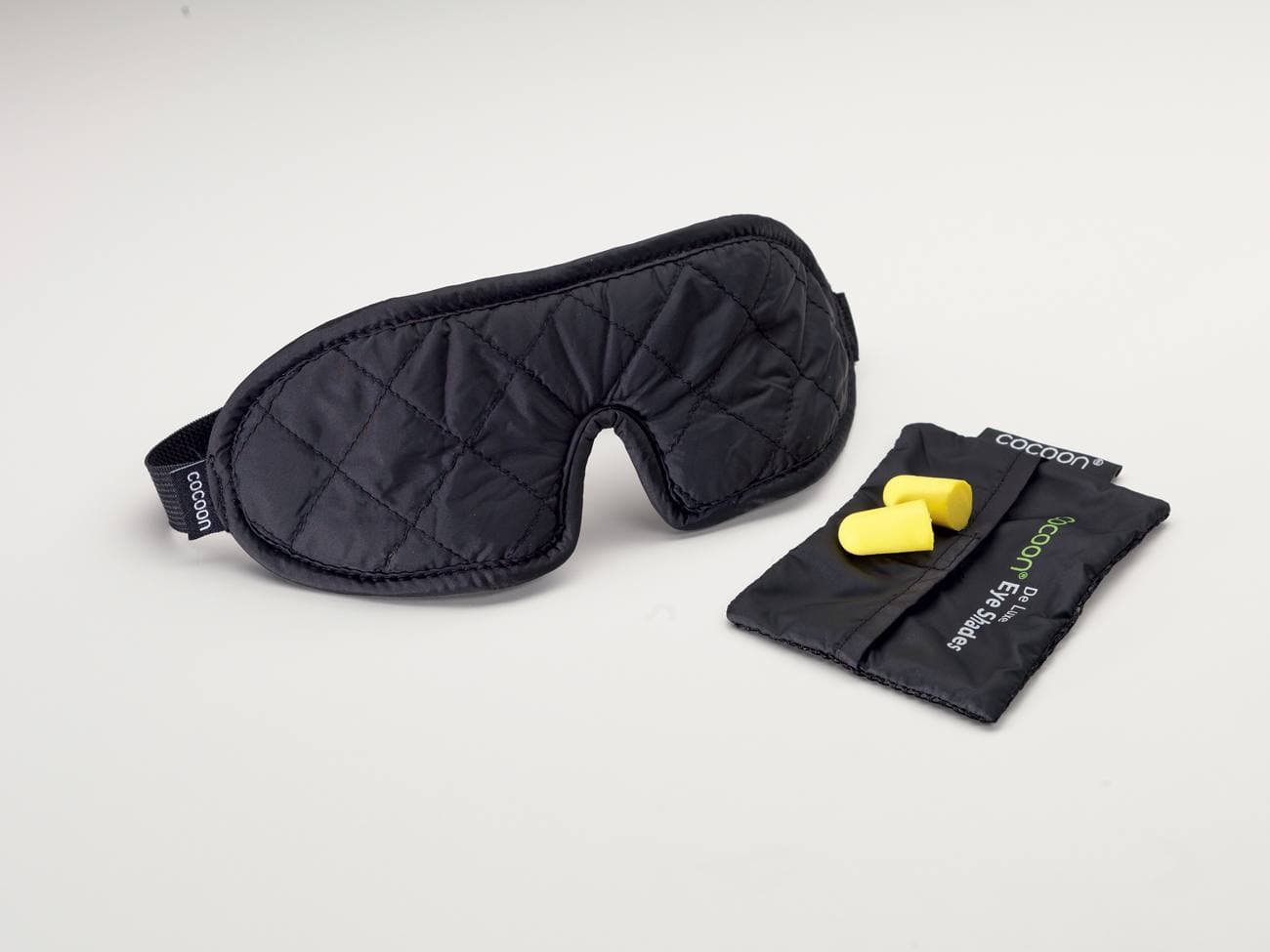 Cocoon Eye Shades DLX silmämaski