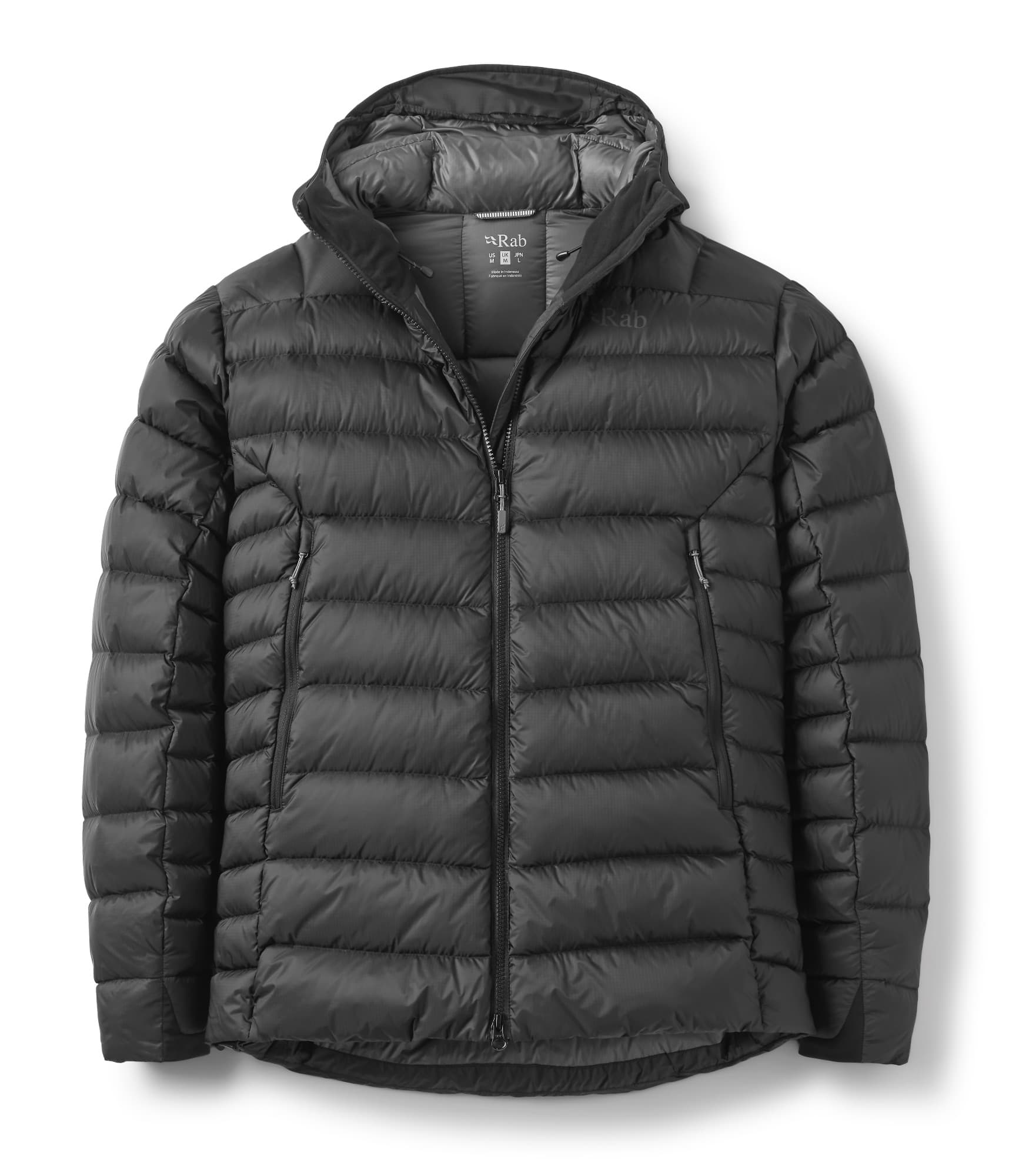 Rab Men's Electron Pro Hoody