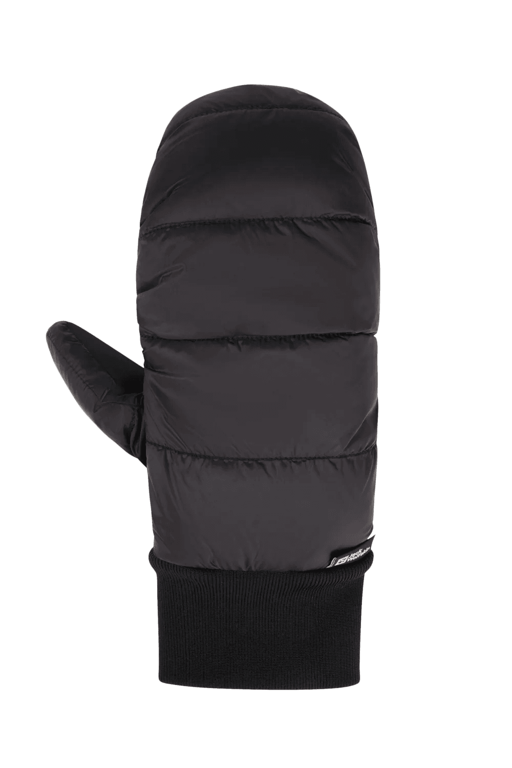 Jack Wolfskin Urban Mitten naisten tumput