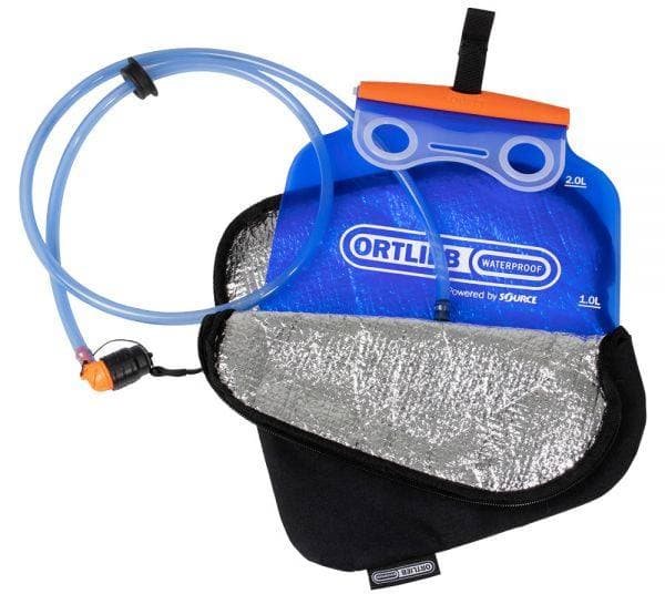 Ortlieb Atrack Hydration System juomapussi