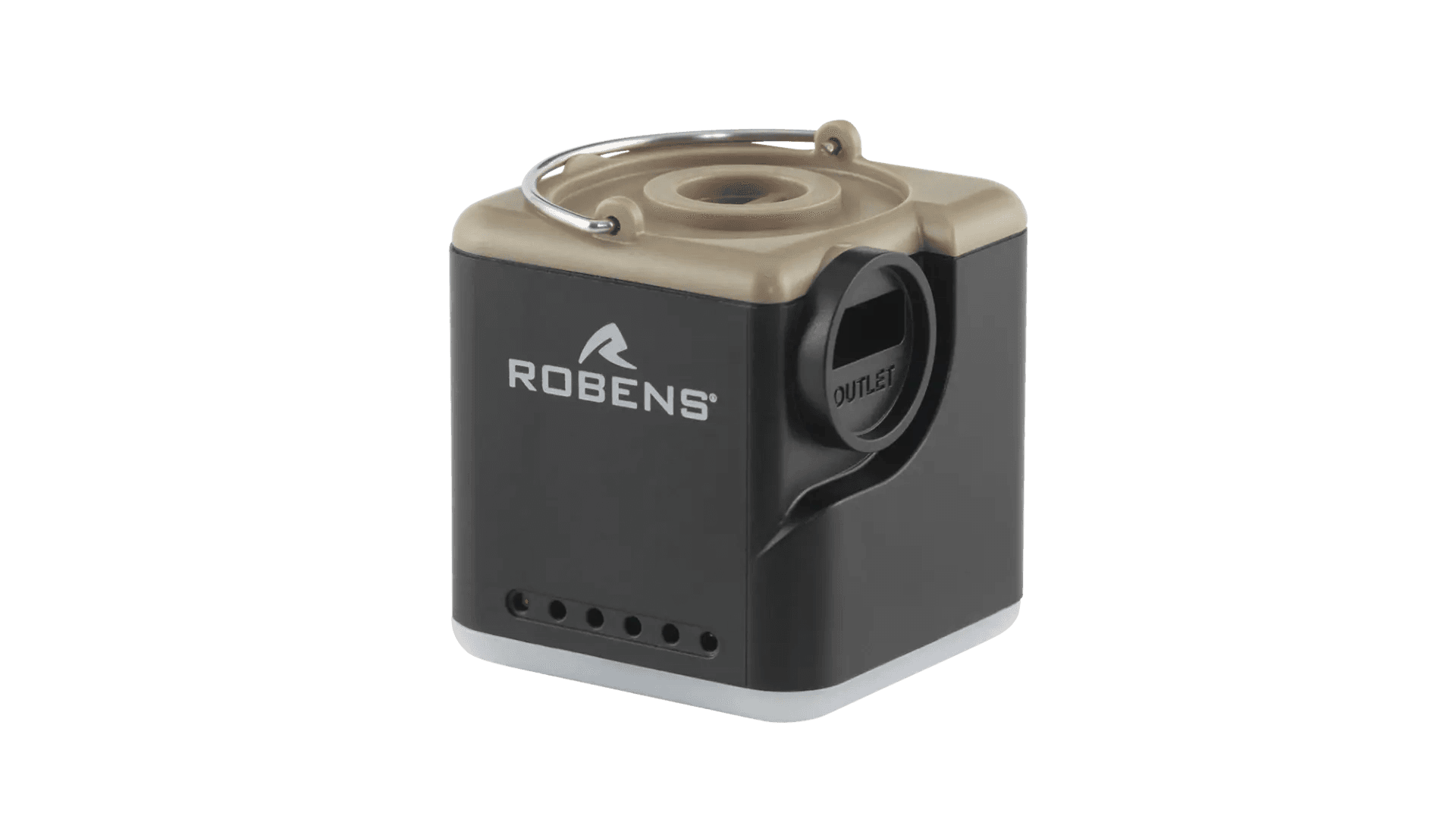 Robens Torrin 2in1 Pump ilmapumppu
