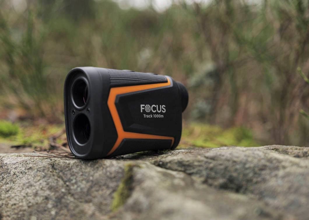 Focus Track RF 1000m kaukoputki