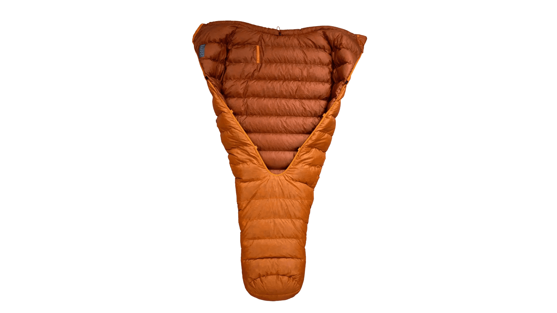Robens Scoria Quilt UL +6C Regular peitto