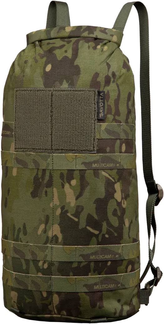 Savotta Hatka 12 L Multicam monitoimireppu
