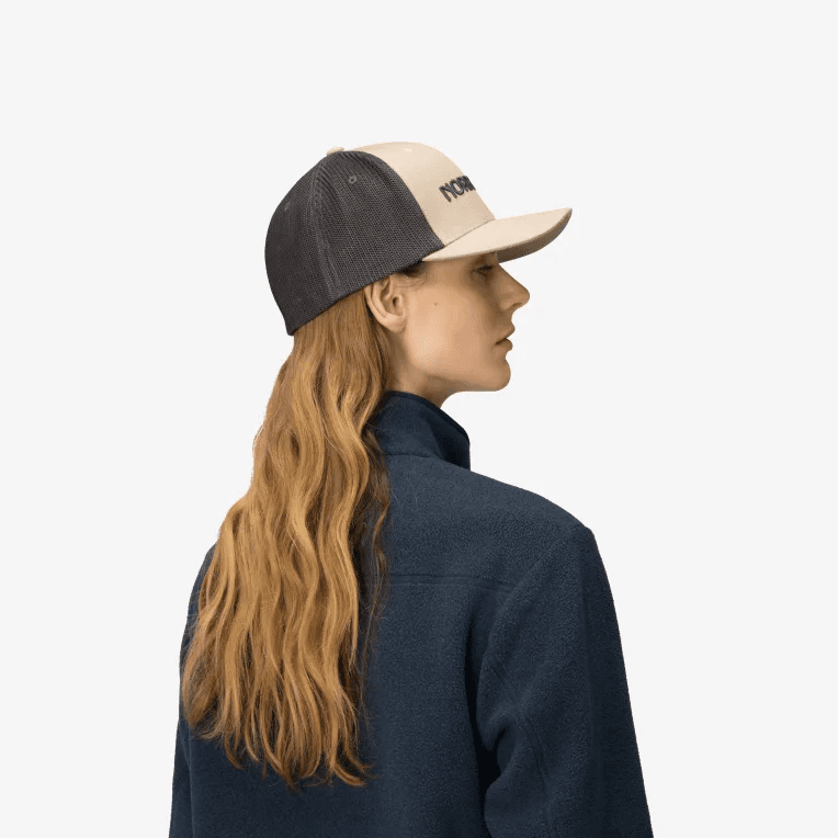Norrøna F29 Flexfit Cap lippalakki