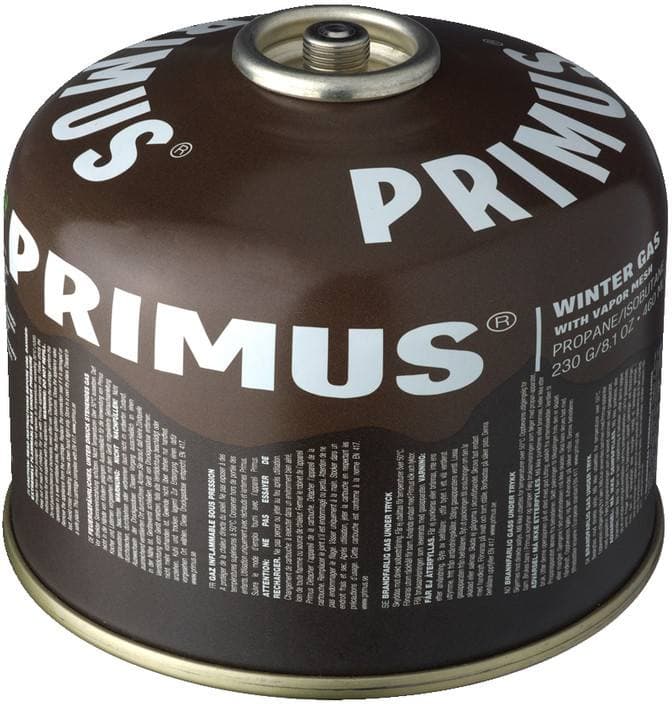Primus Winter Gas 230 g retkikaasupatruuna