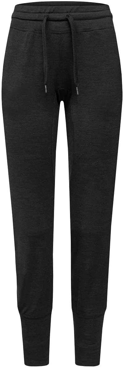 Supernatural W Essential Cuffed Pant naisten vapaa-ajanhousut