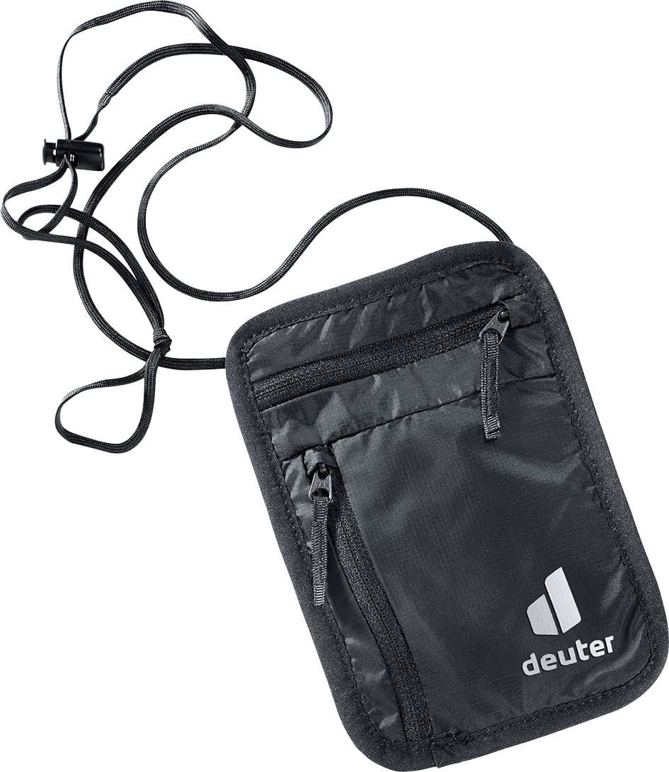 Deuter Security Wallet I lompakko