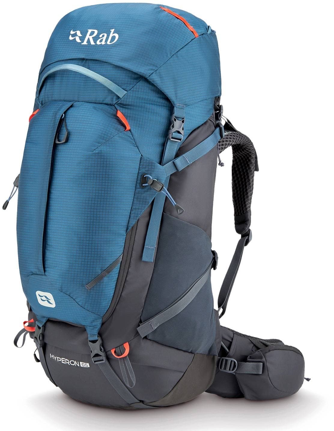 Rab Hyperon 65 miesten rinkka