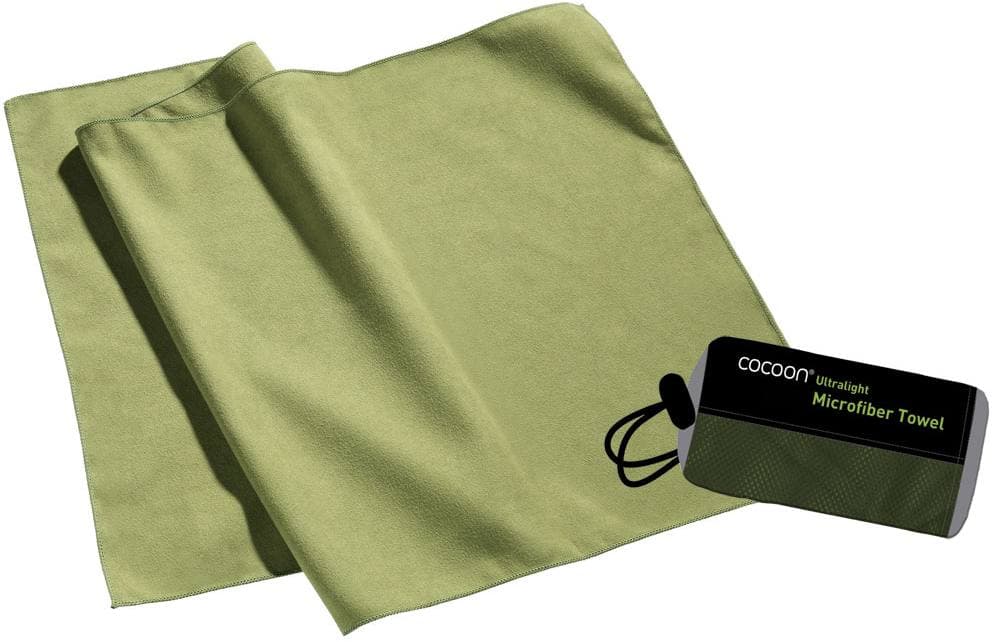 Cocoon Microfiber Towel L mikrokuitupyyhe
