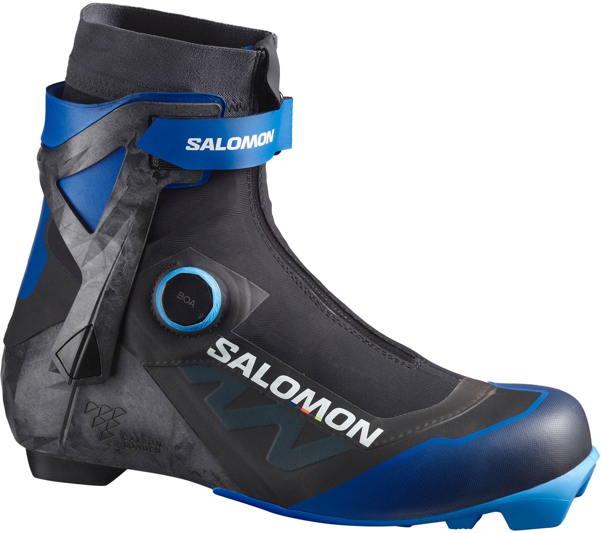Salomon S/Race Skate BOA 25/26 luistelumonot