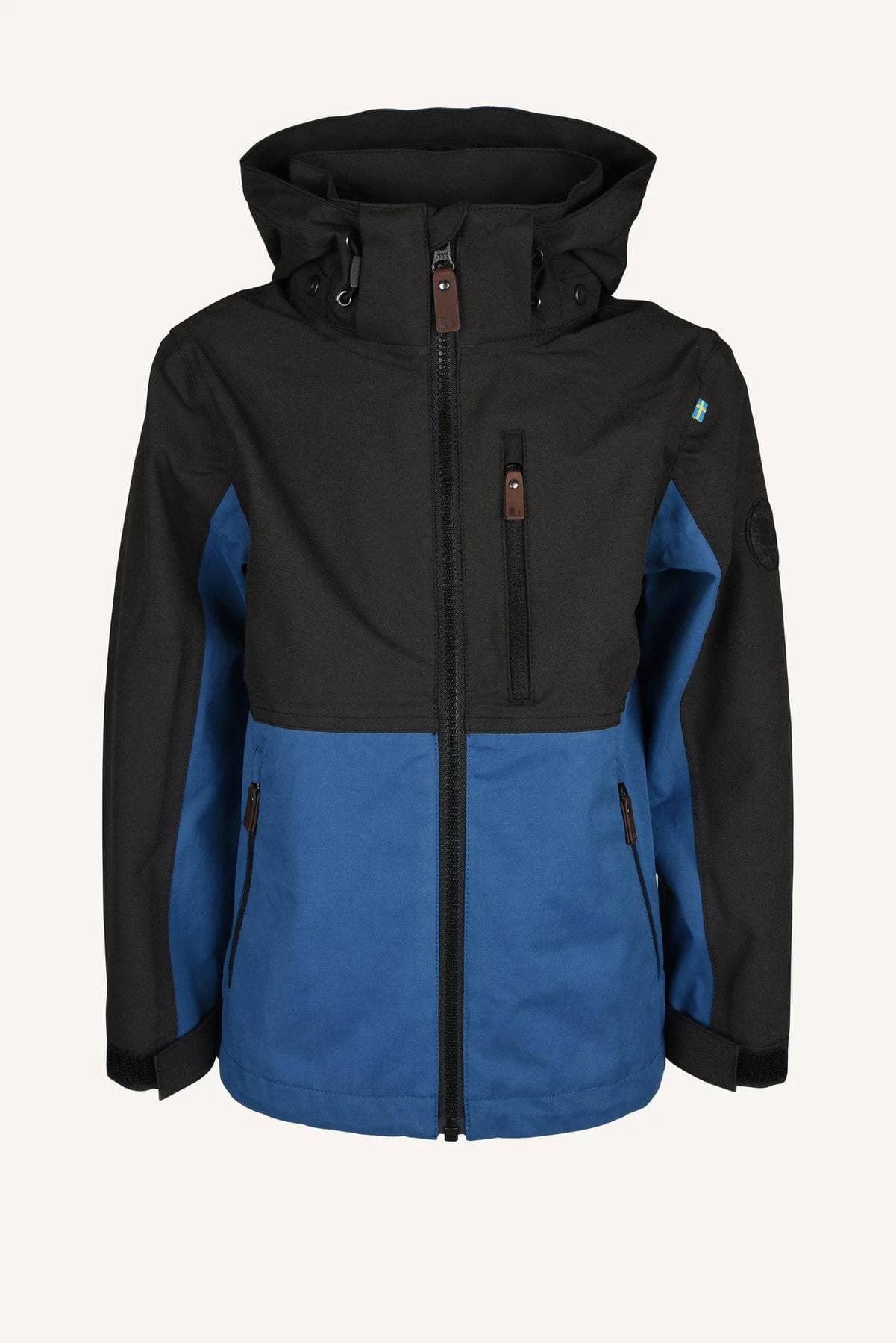 Lindberg Explorer Jacket lasten takki (asusteet)