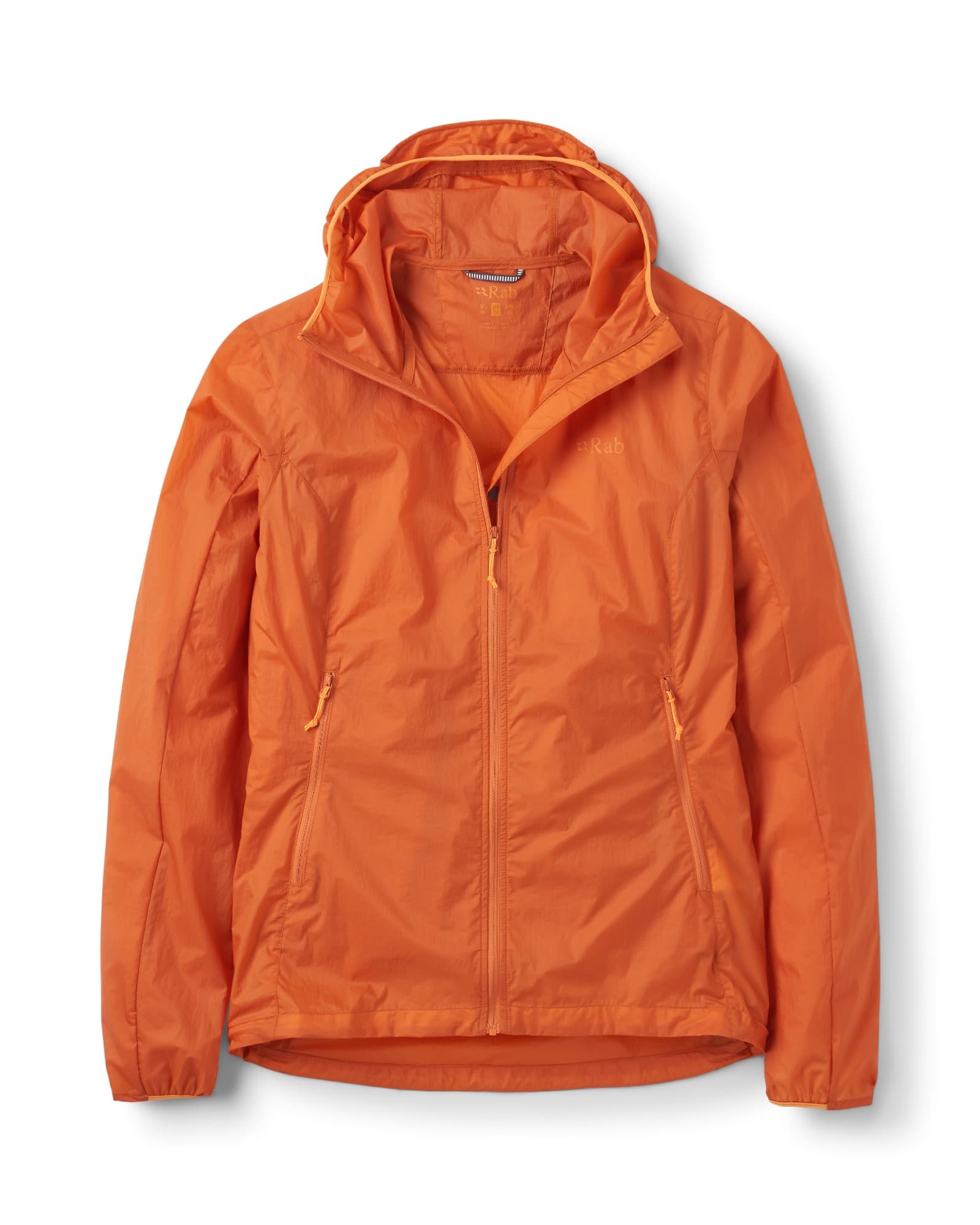 Rab Women's Vital Hoody naisten tuulenpitävä takki