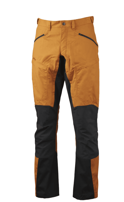 Lundhags Women's Makke Pro Pant naisten vaellushousut